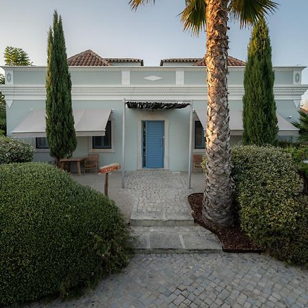 Fazenda Nova Country House Tavira Bagian luar foto