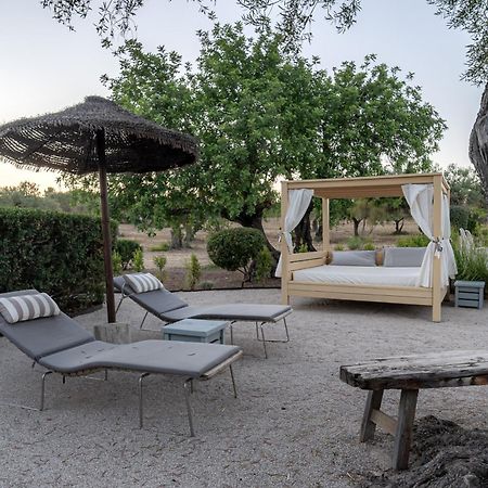 Fazenda Nova Country House Tavira Bagian luar foto