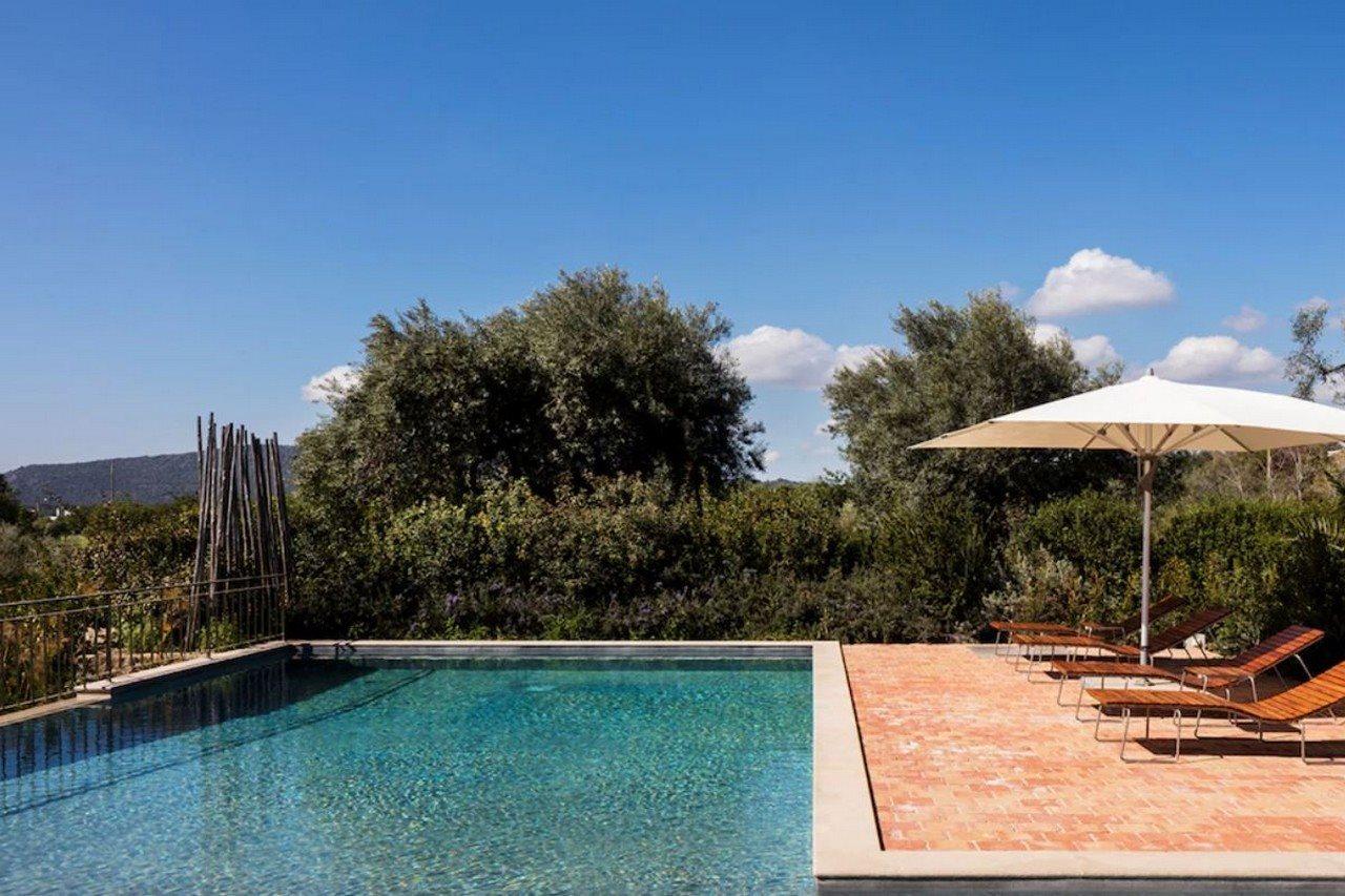 Fazenda Nova Country House Tavira Bagian luar foto