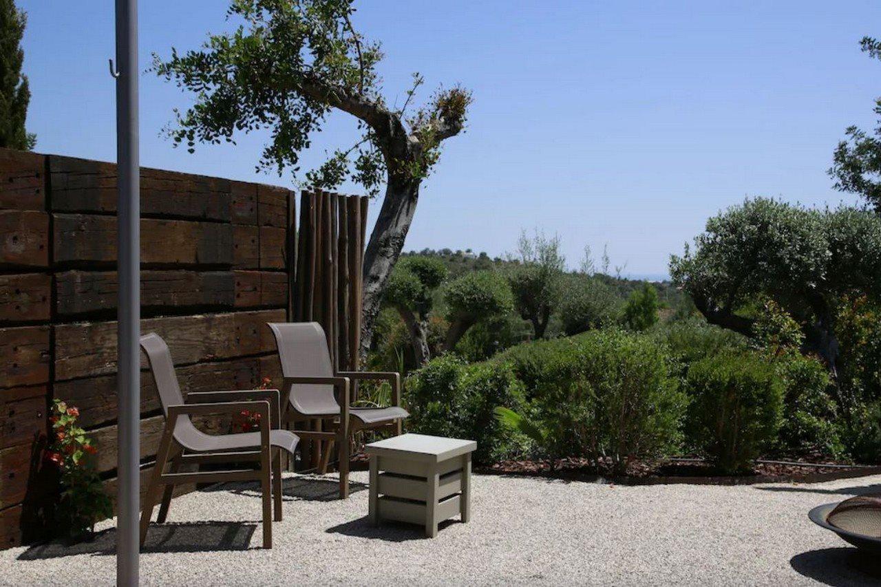 Fazenda Nova Country House Tavira Bagian luar foto