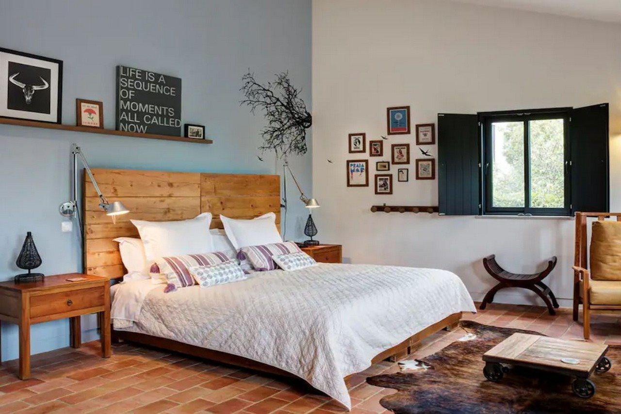 Fazenda Nova Country House Tavira Bagian luar foto