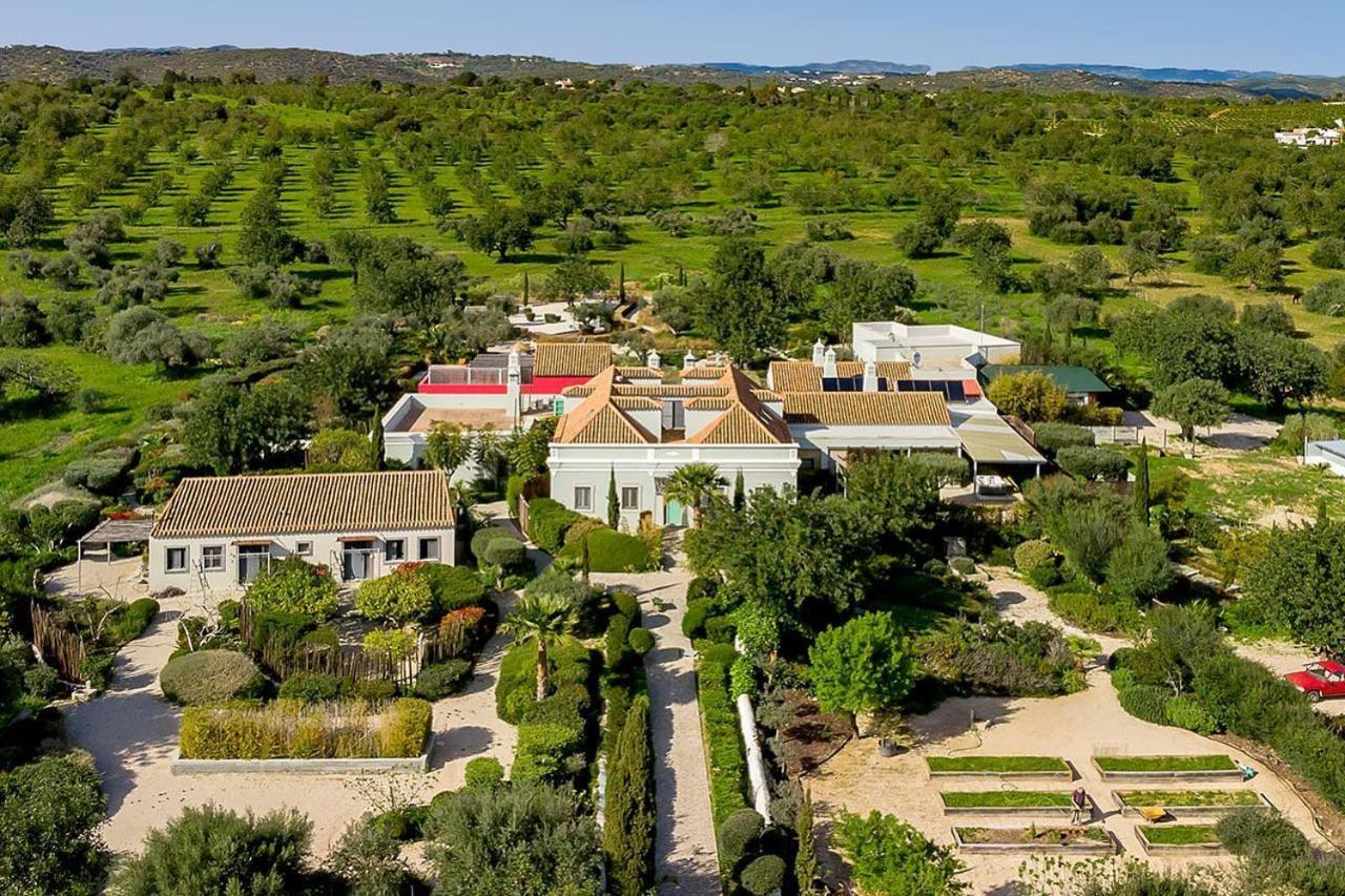 Fazenda Nova Country House Tavira Bagian luar foto
