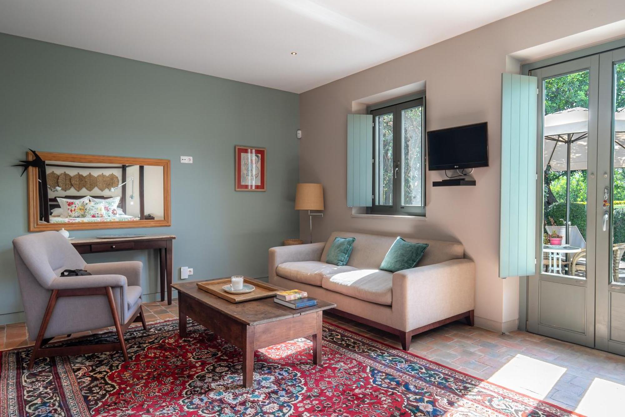 Fazenda Nova Country House Tavira Bagian luar foto