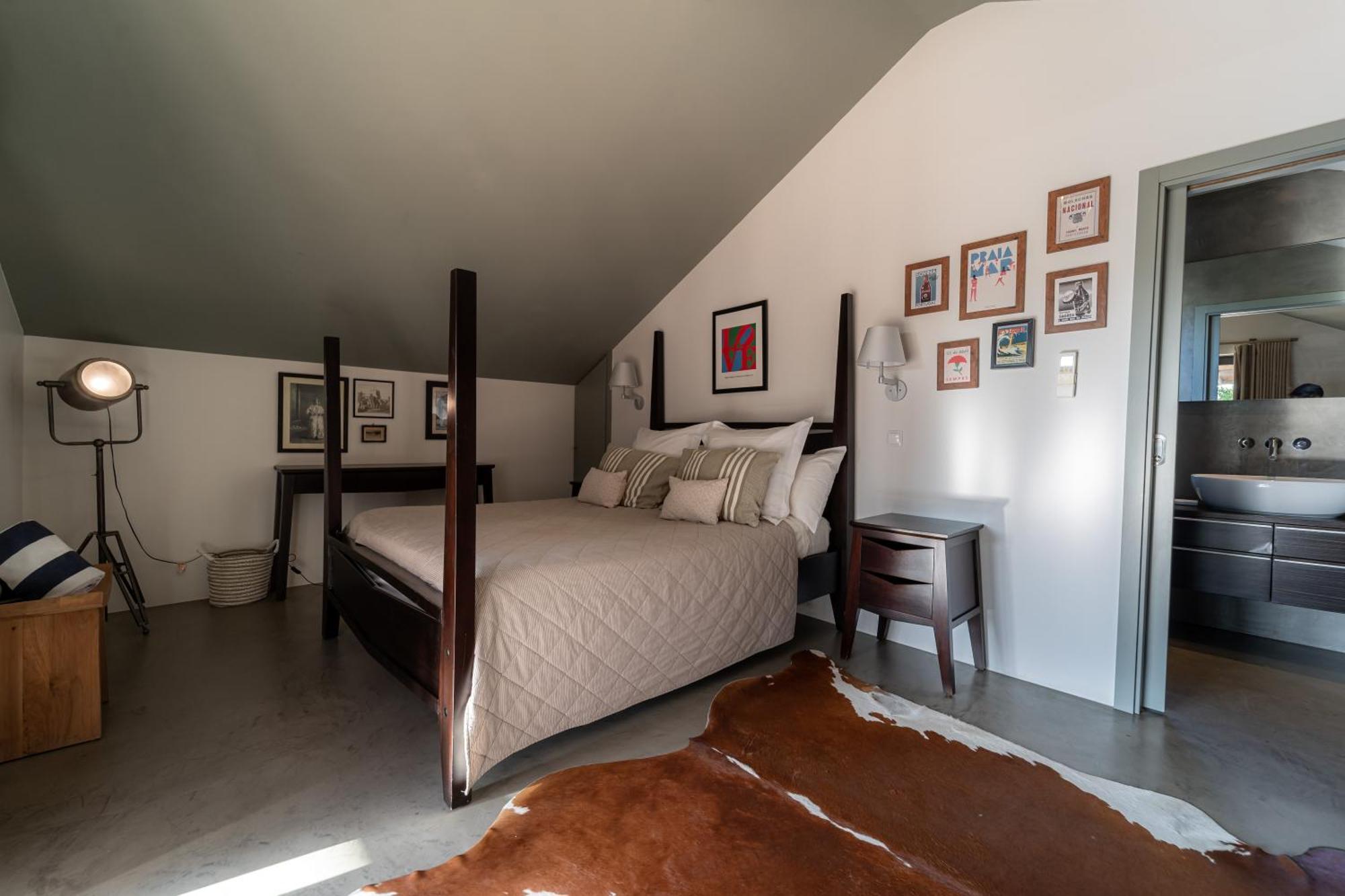 Fazenda Nova Country House Tavira Bagian luar foto