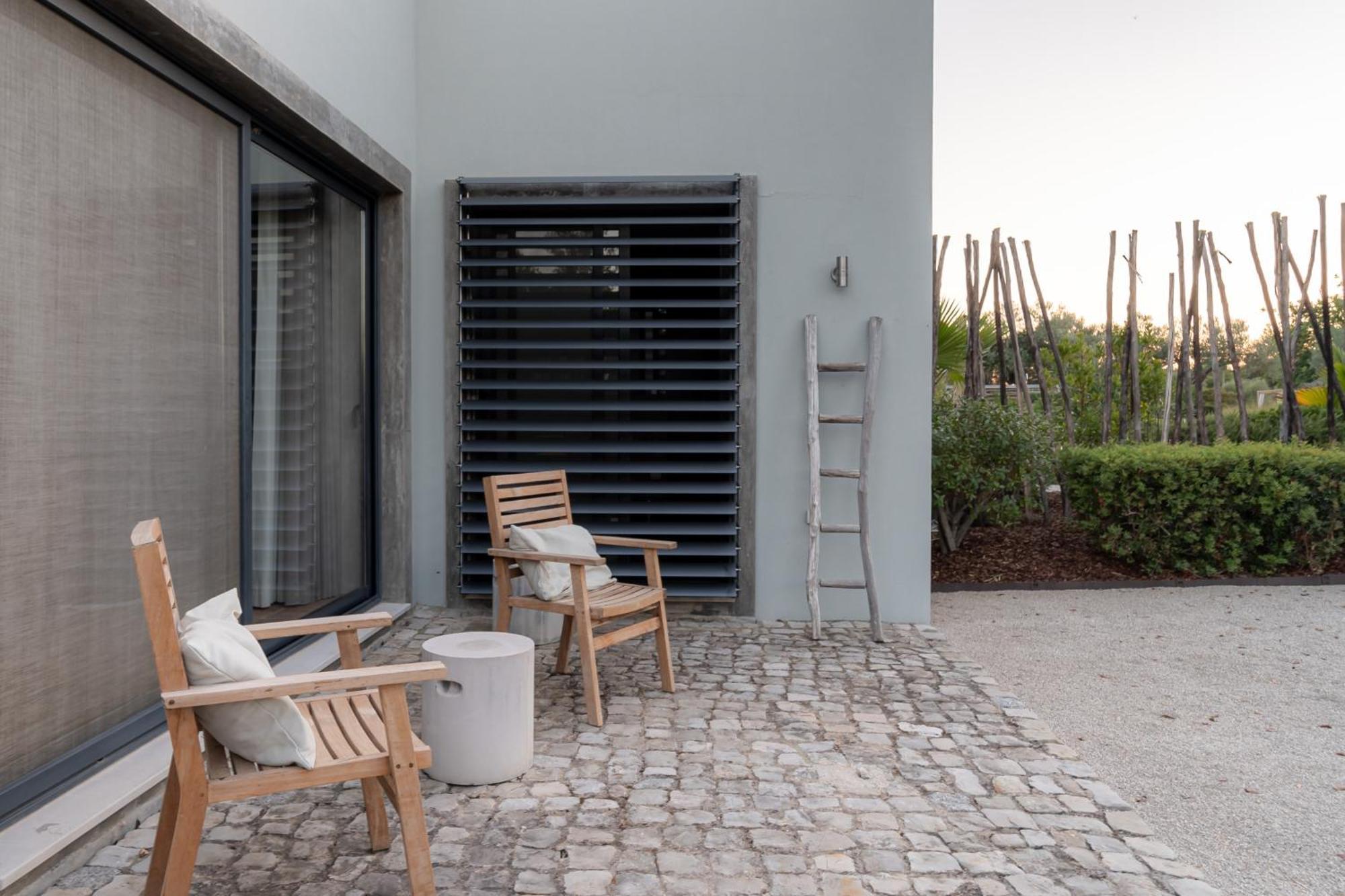 Fazenda Nova Country House Tavira Bagian luar foto