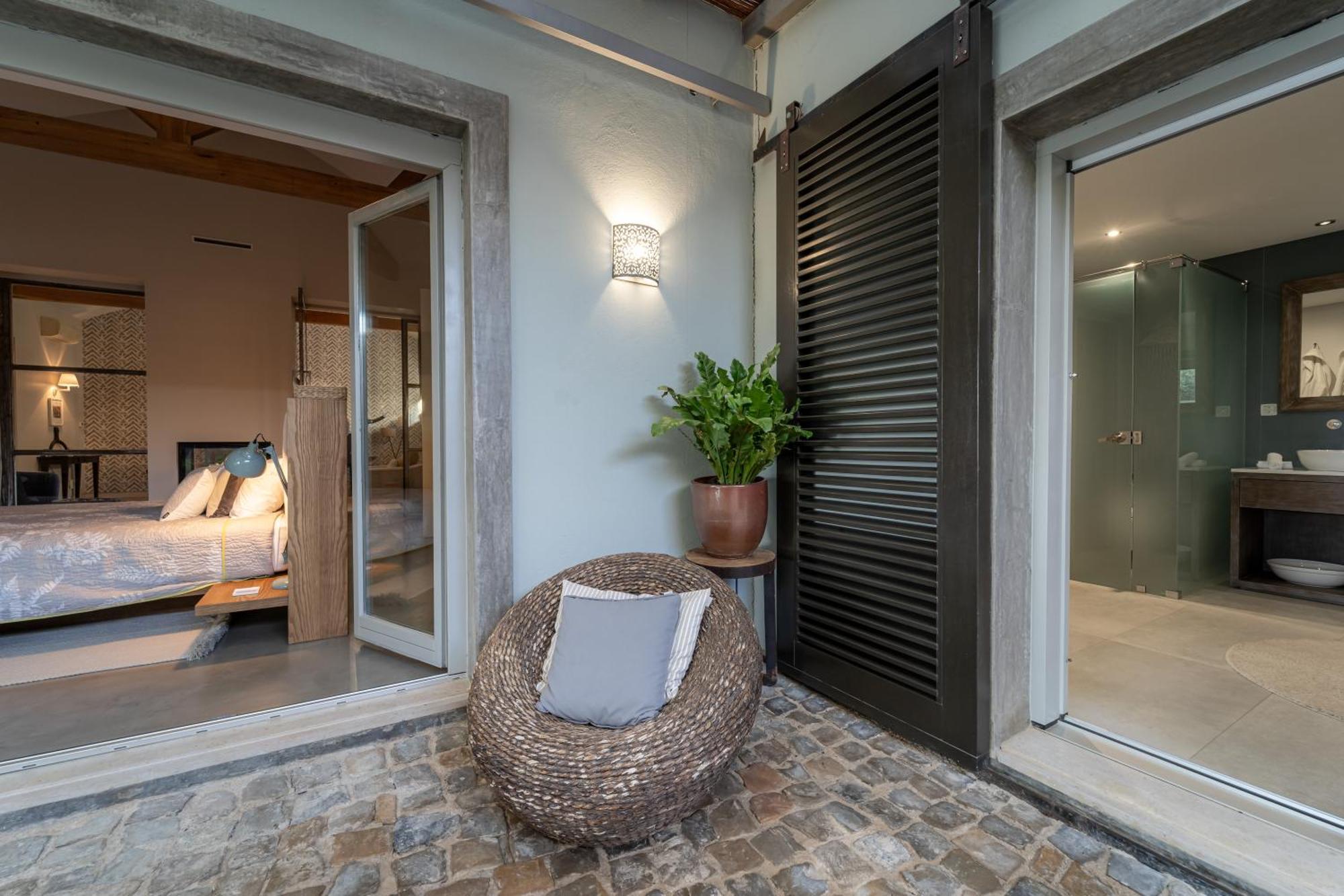 Fazenda Nova Country House Tavira Bagian luar foto