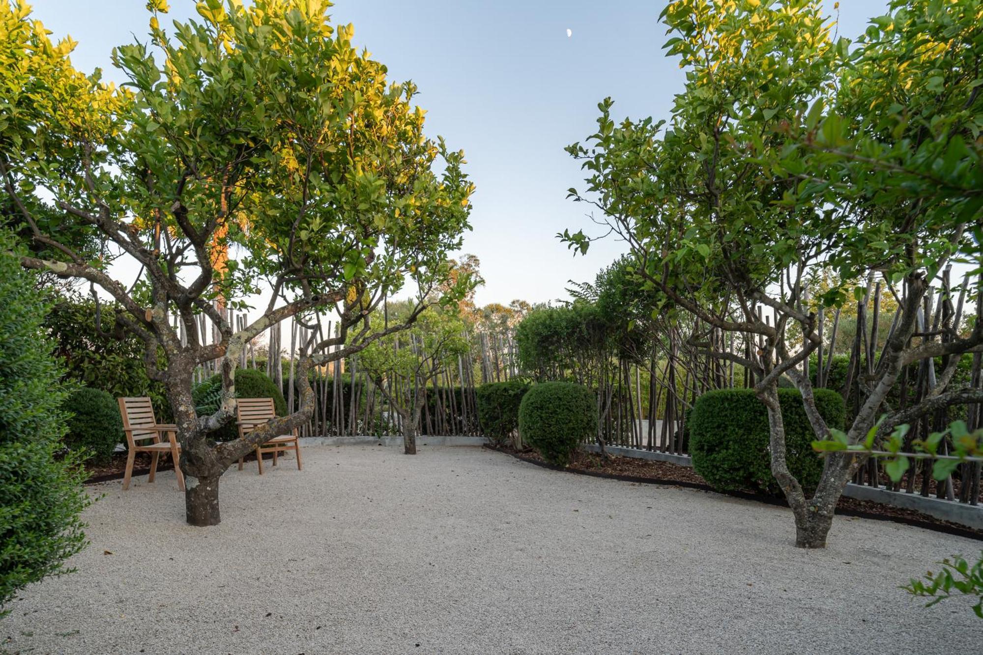 Fazenda Nova Country House Tavira Bagian luar foto