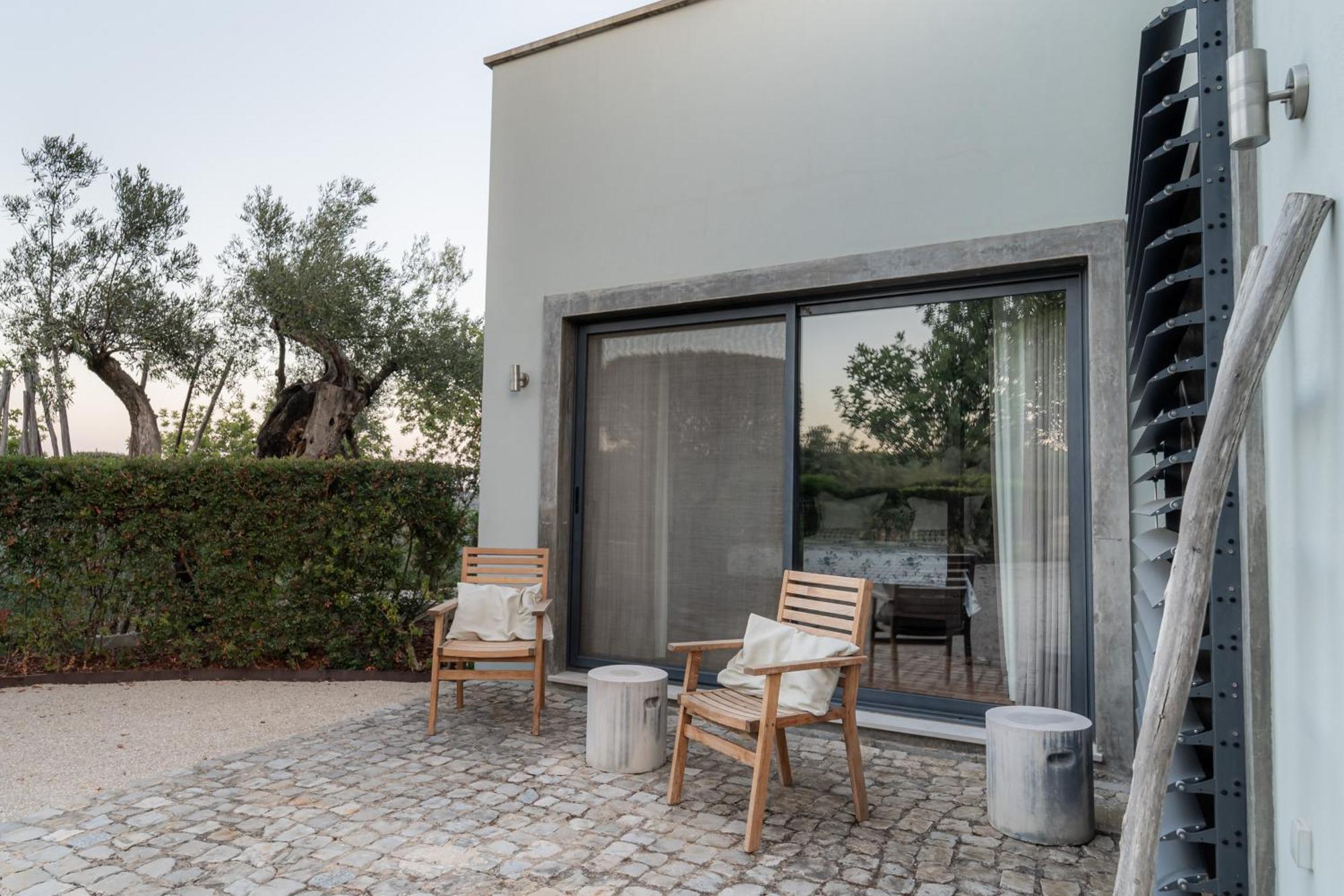 Fazenda Nova Country House Tavira Bagian luar foto