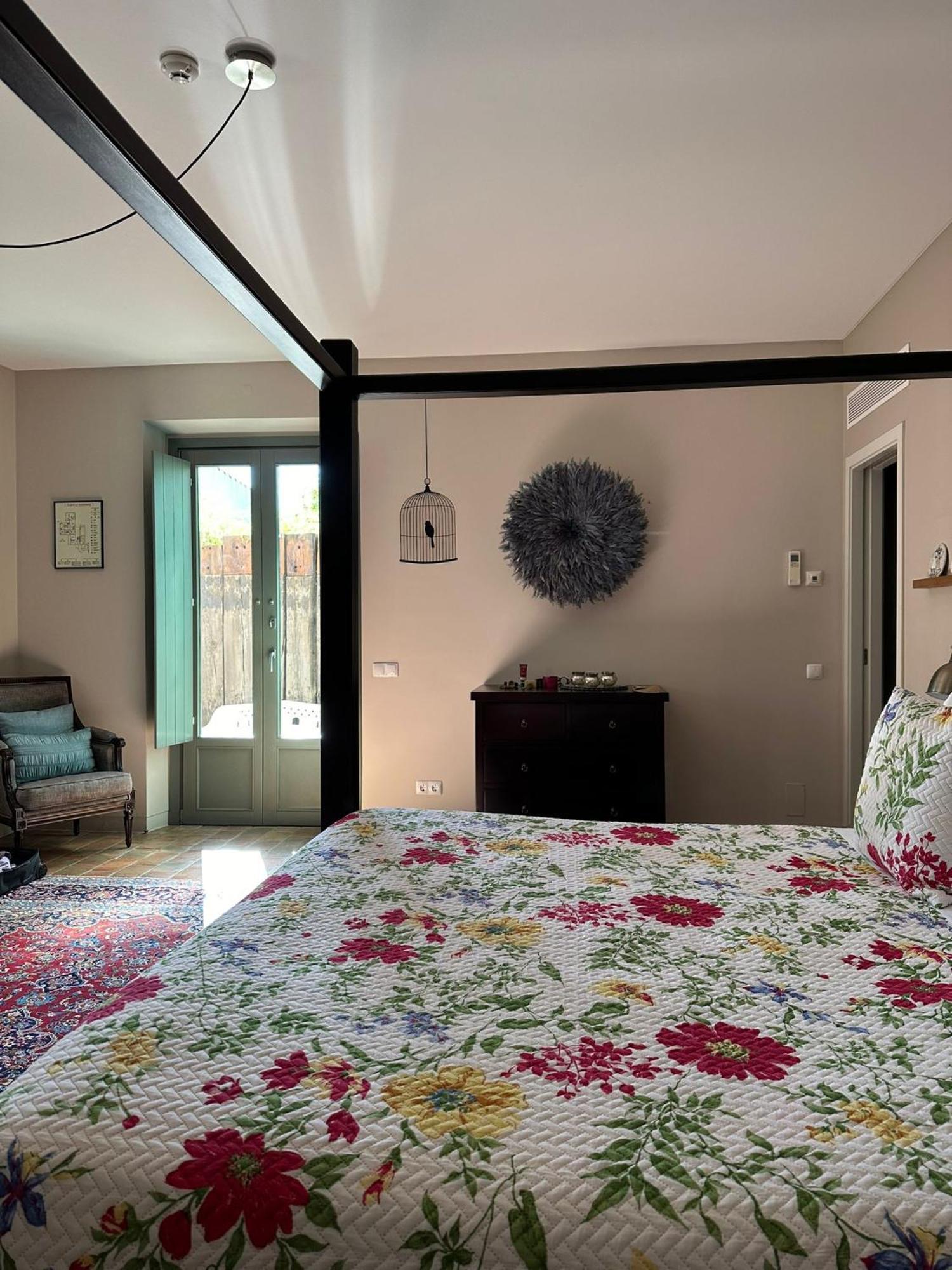 Fazenda Nova Country House Tavira Bagian luar foto